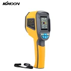 Инфракрасный ИК-термометр KKmoon, ручная тепловизионная камера, портативный измеритель температуры для археологического сельского хозяйства
