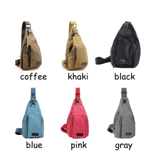 Мужская парусиновая сумка для путешествий в стиле милитари | Багаж и сумки