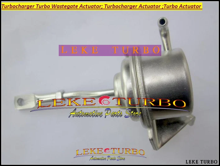 Фото Турбокомпрессорный актуатор wastegate TD02 49173-07508 49173-07503 49173-07506 для FORD Fiesta C-MAX C4 Peugeot 307 407 DV6B DV6ATED4 1.6L №2