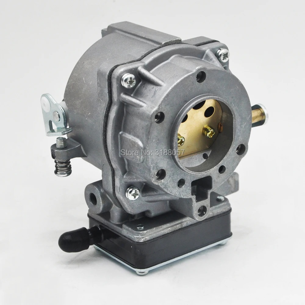 Карбюратор ДЛЯ BRIGGS & STRATTON CARB 693480 заменяет 495181 499306 394505 396634 399229|Карбюратор| |