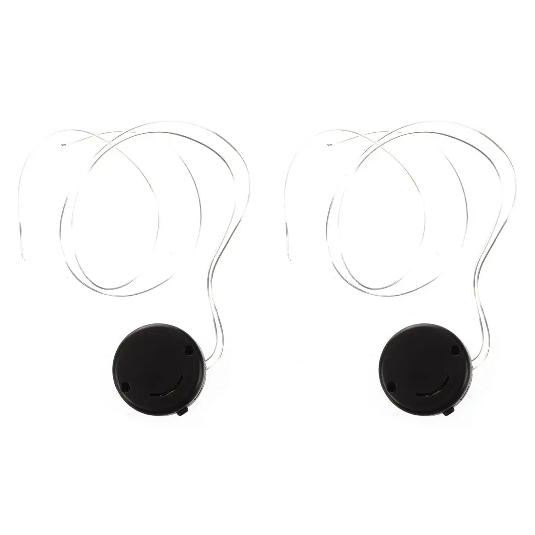2 шт. держатель для батарей Smile Flicker Button 2x6 в CR2032 |