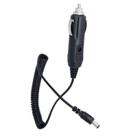 baofeng walkie talkie uv 5r uv 5re car charger portable radio accessories car filling lines 12v 24v fast charging