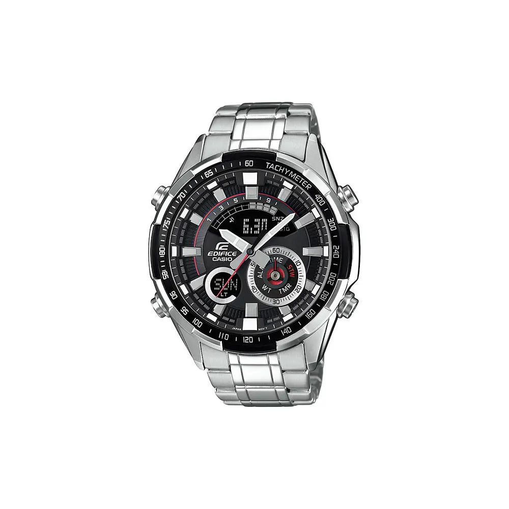 Наручные часы Casio ERA 600D 1A мужские кварцевые|Мужские спортивные часы| |