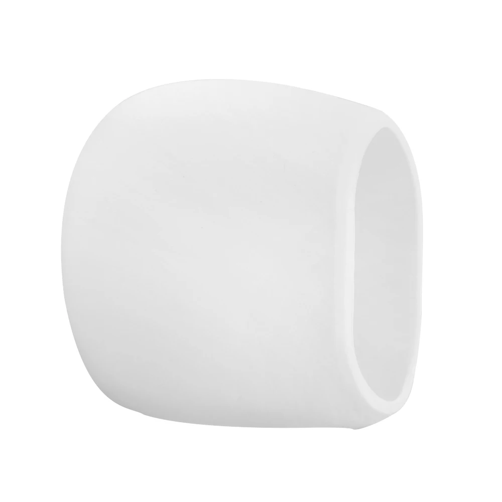 1/3 Packs Camera Silicone Case for Arlo Cameras Security Weatherproof Protective White | Безопасность и защита