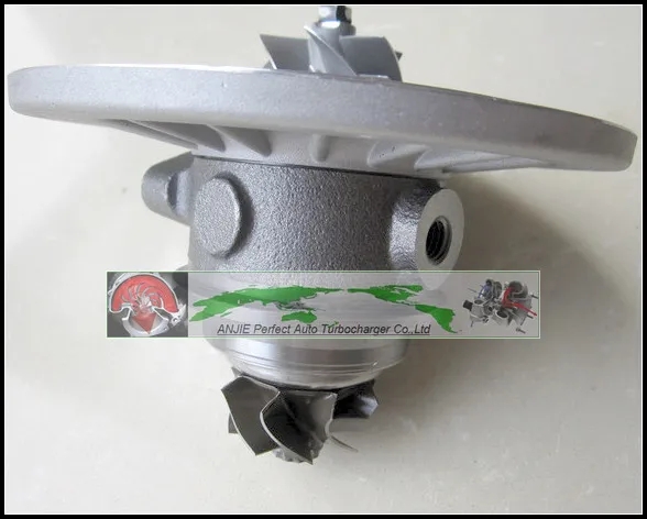 Фото Бесплатная доставка, турбокартридж CHRA Core RHF4H VN3 14411-VK50B 14411VK50B для Nissan Navara Frontier MD22 2.5L X-Trail YD22ETI 2.2L №2