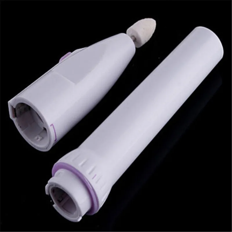 2019 Useful Nail Art Care Tips Toenail Tool ectric Manicure Drill Buffing File Set Kit | Красота и здоровье