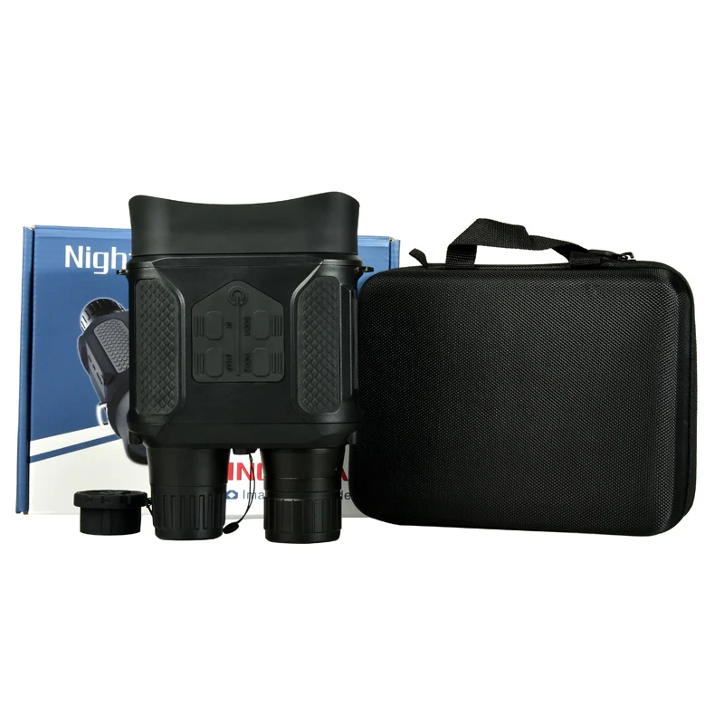 

NV400B Night Vision Binocular Digital Infrared NV Optical for Wild Game
