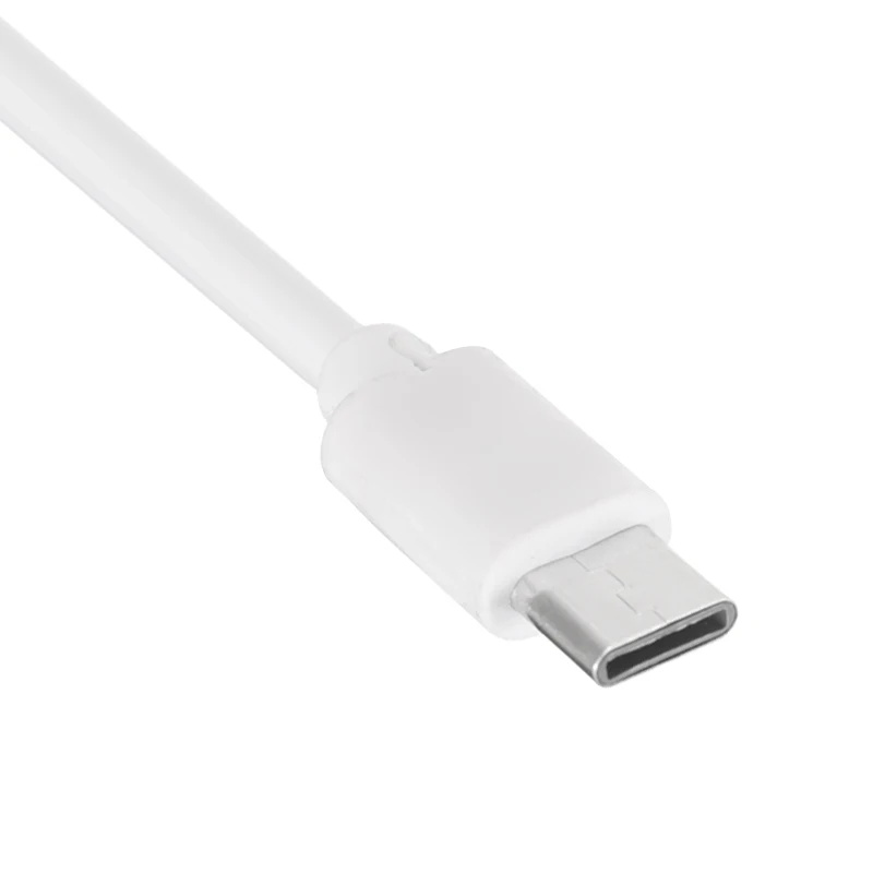 LEORY Type C 3 1 USB кабель для Xiaomi Samsung Galaxy S10 One Plus Quick Charge быстрой зарядки м | Мобильные