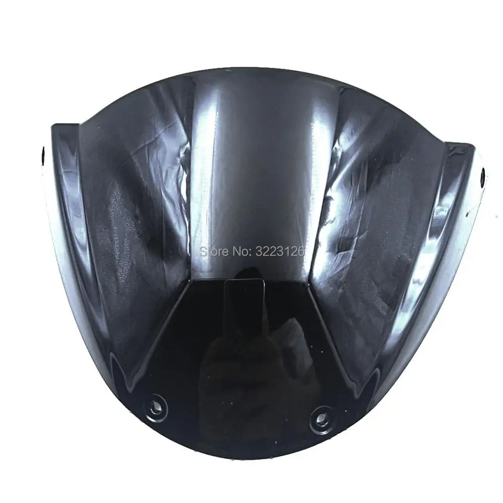 Лобовое стекло Ducati Monster 696 796 1100 EVO 1100S 1100|double bubble windscreen|windscreen windshielddouble |