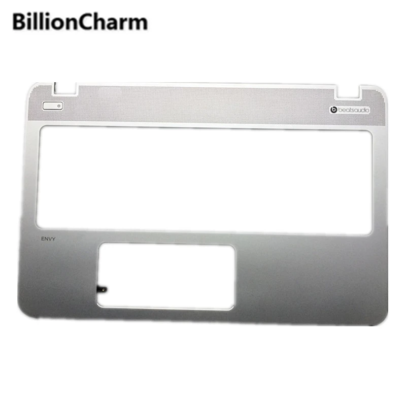 BillionCharm New Laptop Case For HP ENVY M6 M6-N M6-N012DX Palmrest Keyboard Bezel Upper Cover No Touchpad C Shell | Компьютеры и офис