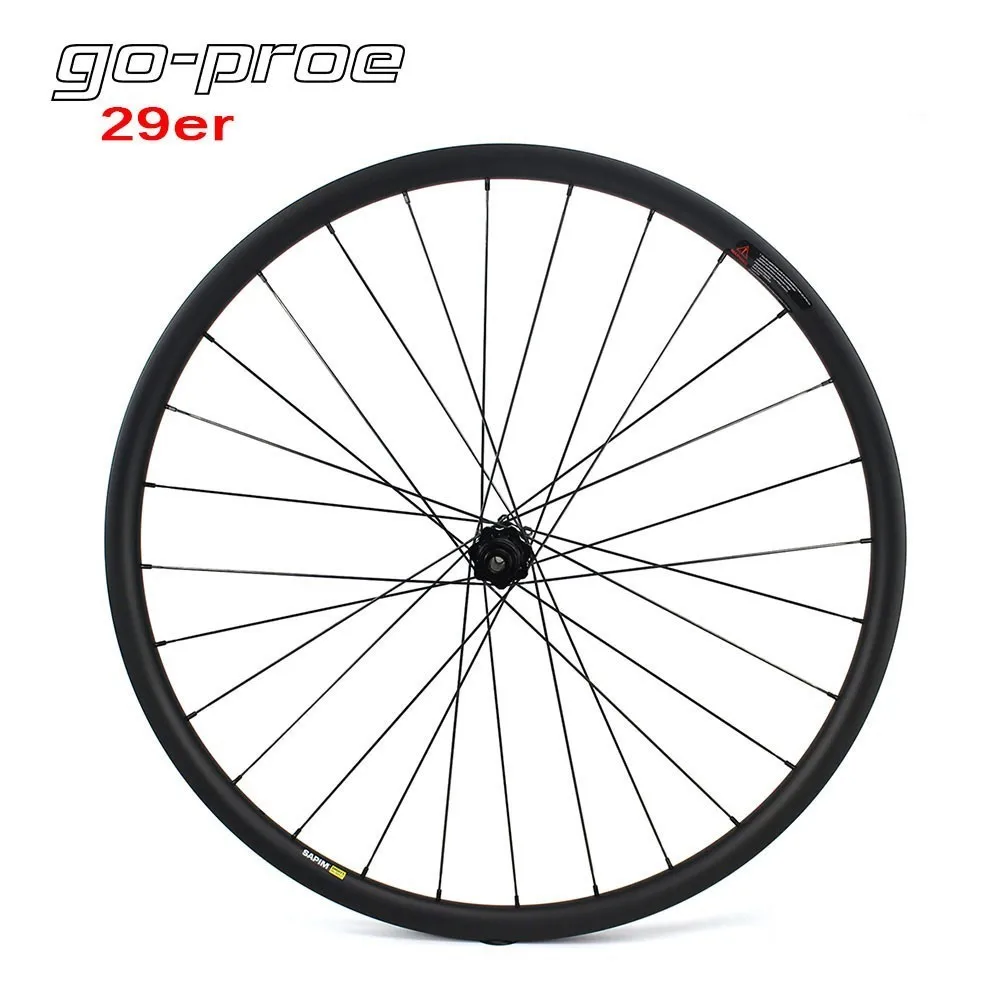 MTB 29er обод 345 г Супер светильник кое углеродное колесо с DT Swiss 240 12 скоростная