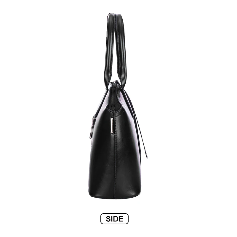 4 Set Famous Brand Shoulder Bag Handbag Pu Leather Women High Quality Messenger for Female Tote Mujer | Багаж и сумки