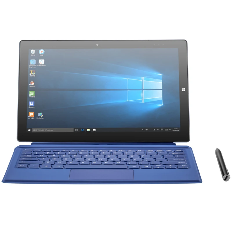 Оригинал Pipo W11 2 в 1 для планшетов мини-ПК 11 6 &quotWindows 10 Intel Близнецы озеро N4100 4 ядра GHz