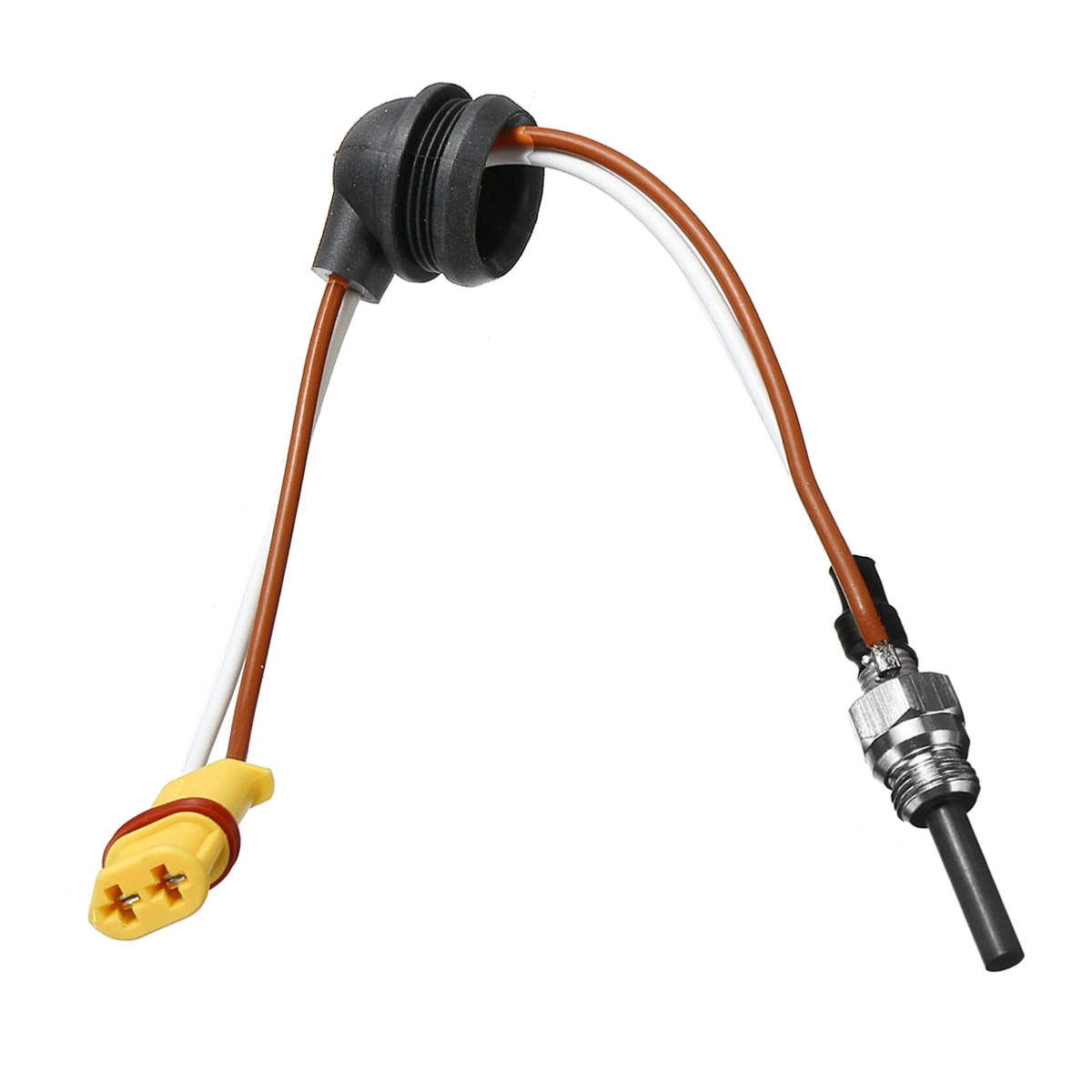 12 В для Eberspacher Airtronic D2 D4 D4S 252069011300 Свеча зажигания свеча провода кабель дизельного воздуха Запчасти для стояночного нагревателя