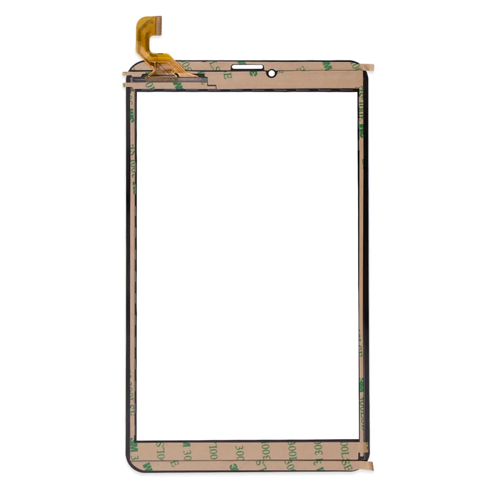 

Applicable 8inch FK-80007 V2.0 Tablet PC Digitizer Capacitive Touch Screen Panel Glass Sensor Replacement part