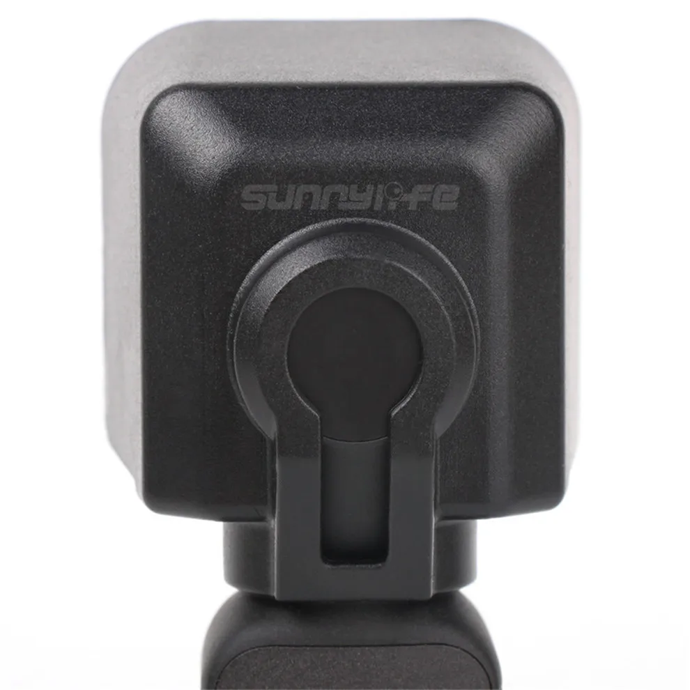 Защитный чехол для DJI OSMO Pocket антибликовый защитный объектива камеры | Электроника