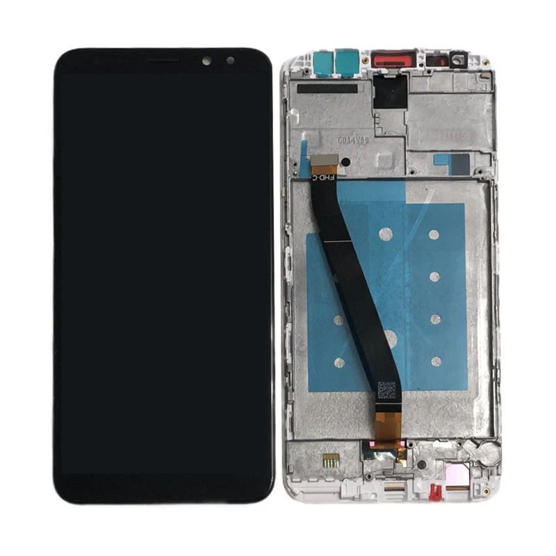 ЖК экран M & Sen 5 9 дюйма для Huawei Mate 10 Lite Nova 2i дисплей с дигитайзером на сенсорной