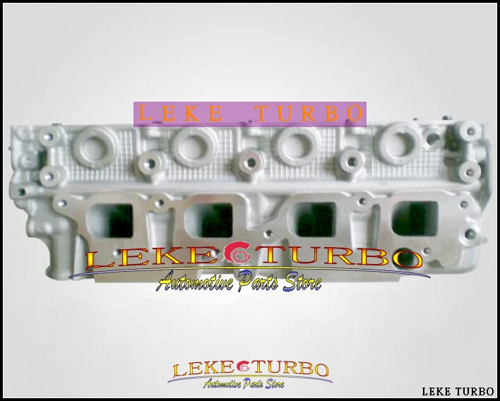908610 YD25 YD25DDTI 2.5L головки цилиндров в полной сборке ASSY 2488ccm D40 2 5 DDTI DOHC 16V 11040 EC00C EB30A
