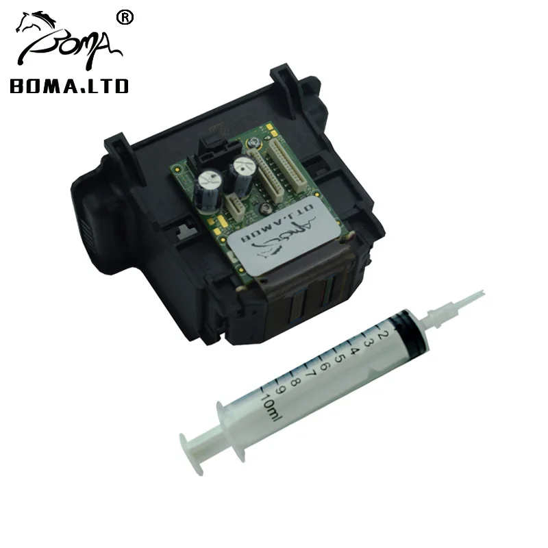 Новинка Печатная головка BOMA.LTD CN688 CN688A для принтера HP Officejet 3070A 4610 4620 4622 Deskjet 4625 5525 3525