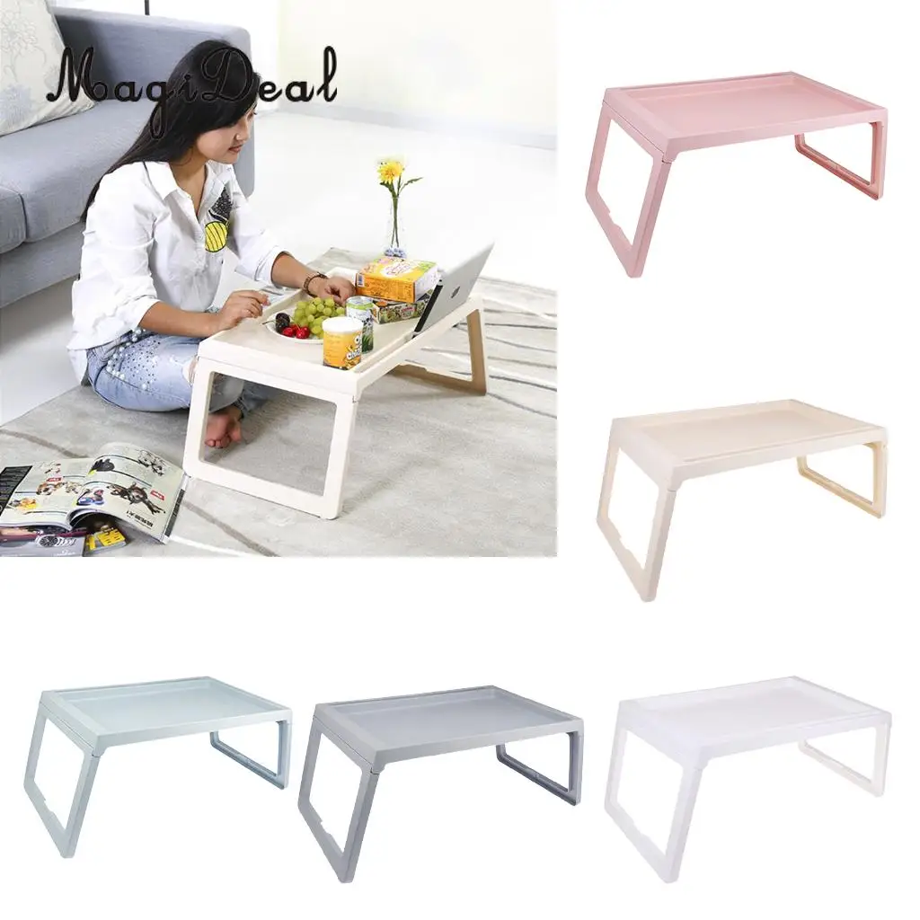 Легкий портативный стол для пикника/Складная ленивая кровать компьютера
