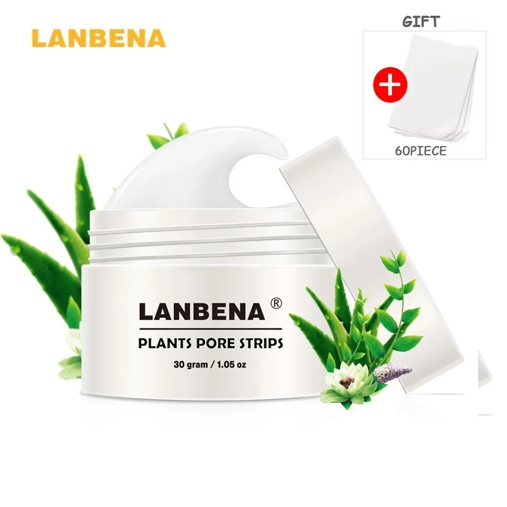 2019 LANBENA шелушиться черная маска для лица уголь адсорбции Магнитная угорь носа