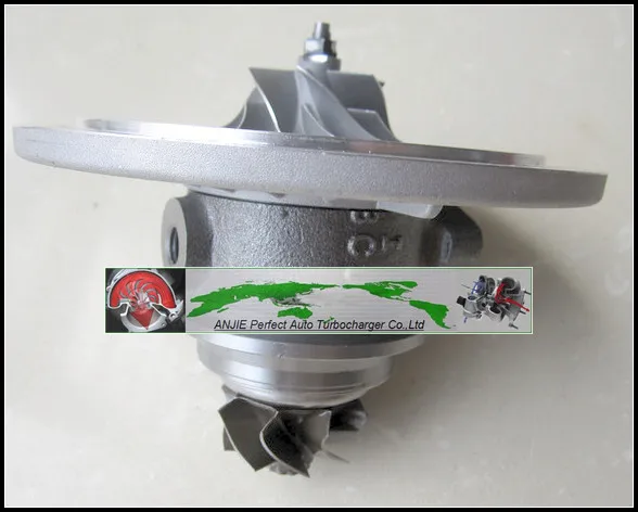 Фото Бесплатная доставка, турбокартридж CHRA Core RHF4H VN3 14411-VK50B 14411VK50B для Nissan Navara Frontier MD22 2.5L X-Trail YD22ETI 2.2L №1