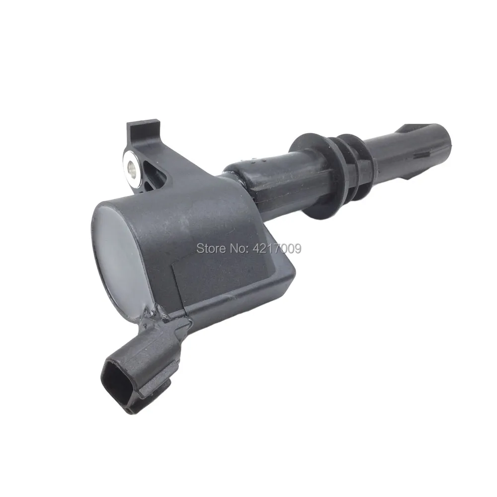 Катушка зажигания для экспедиция FORD Explorer F 150 250 350 450 550 Mustang Lincoln навигатор ртути