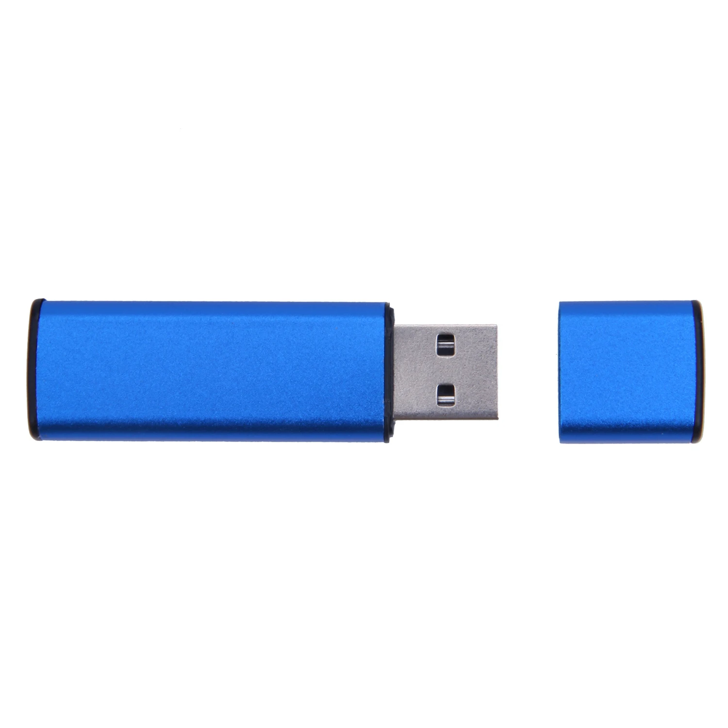 32GB USB 2 0 карта памяти флэш-накопитель U диск синий | Компьютеры и офис