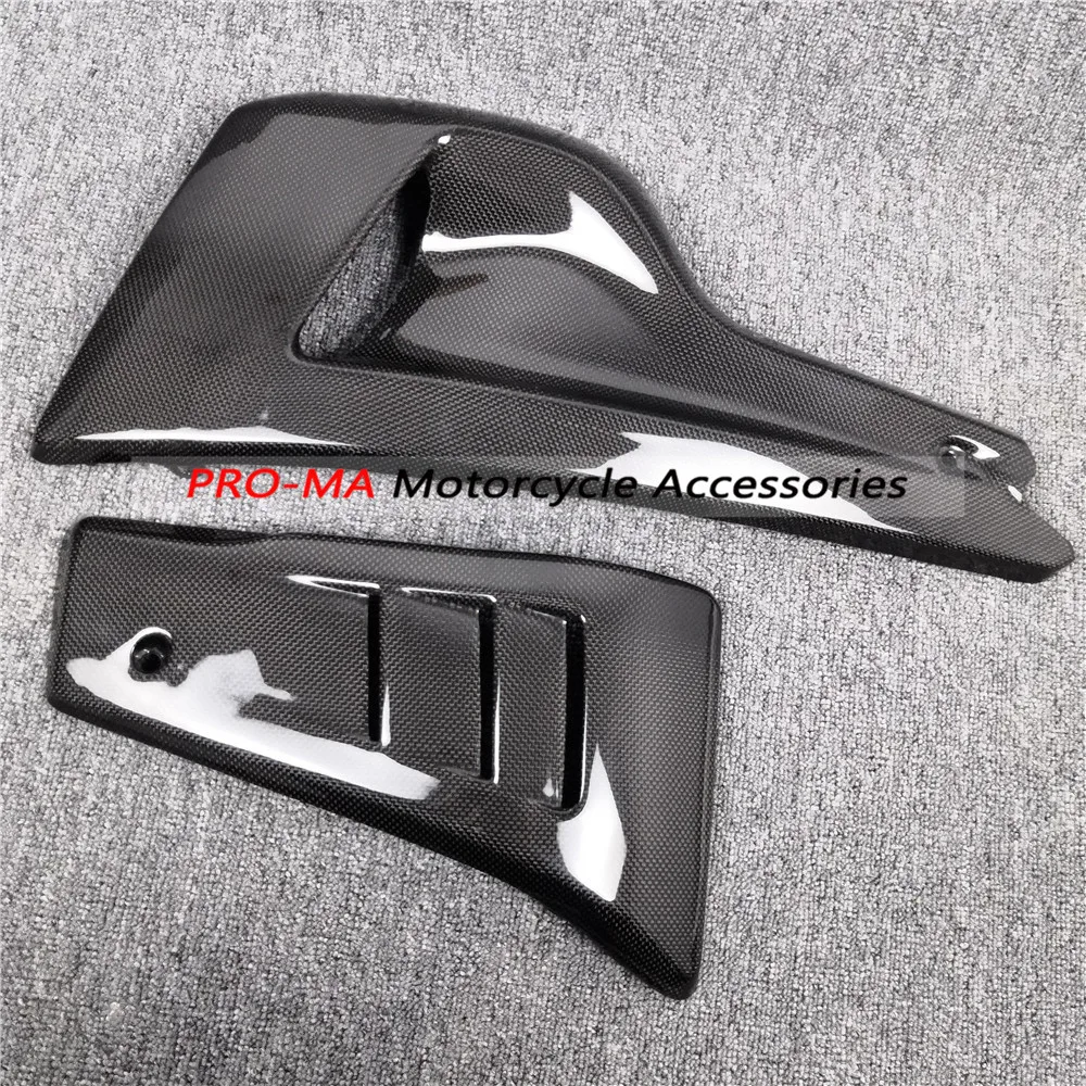 Motorcycle Belly Pan in Carbon Fiber for Ducati Diavel 2011 2012 2013 2014 2015 2016 2017 2018 Plain | Автомобили и мотоциклы
