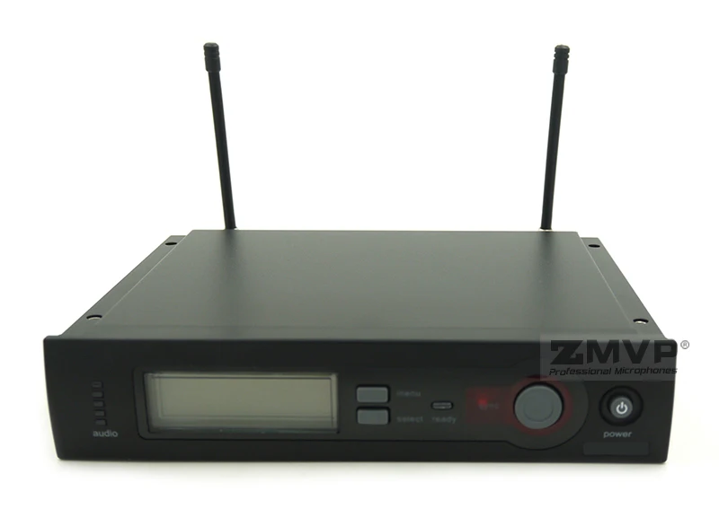 Профессиональный беспроводной микрофон SLX14 UHF система караоке с беспроводным