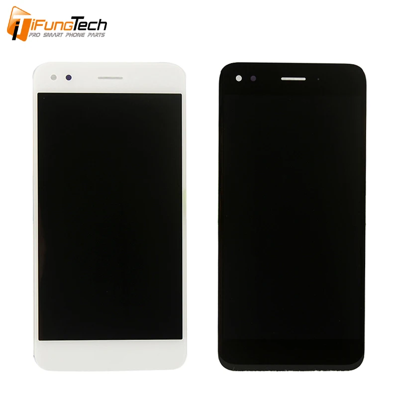 

5.2" For Huawei P9 Lite VNS-L21 VNS-L22 VNS-L23 -L31 -L53 LCD Display Touch Screen For Huawei G9 Digitizer Display Replacement