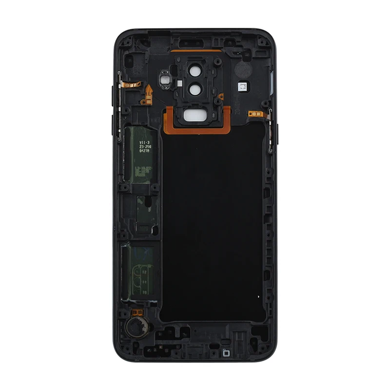 Remanbor для samsung Galaxy A6 + 2018 Батарея чехол защитный чехол-накладка на заднюю панель