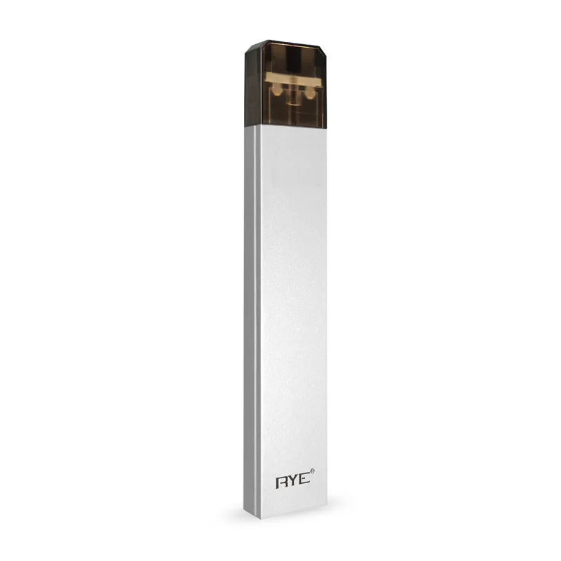 RYE Mini Pod Vape Pen Ican 210 мАч 1 0 мл многоразовая электронная сигарета с большим