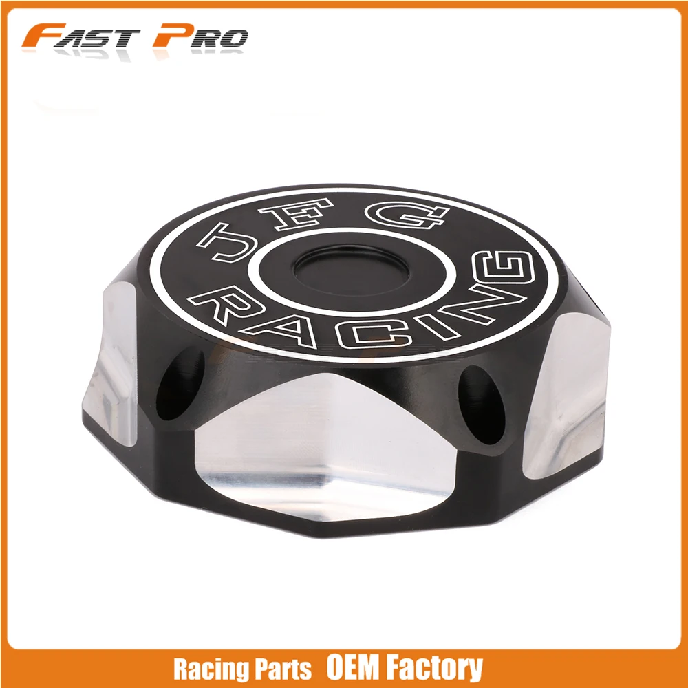 Заготовка CNC MX крышка топливного бака для Polaris Ranger Razor ATV|Топливный бак| |