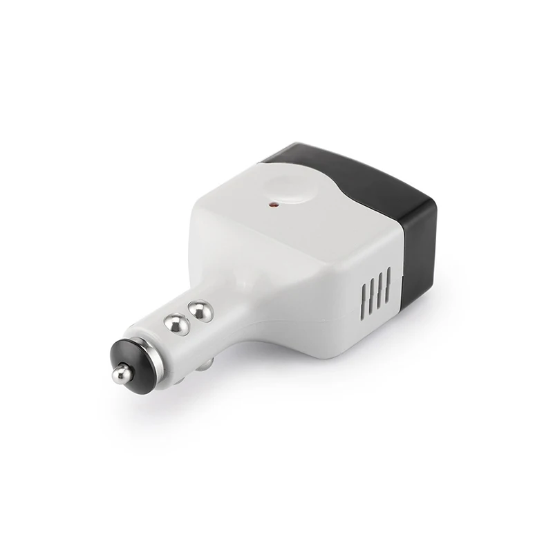 Автомобиля на выходе инвертора Автомобильная электроника эффективная USB Авто