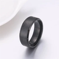 jingyang men the creative explosion stainless steel ring windsurfing minimalist personality ring high quality