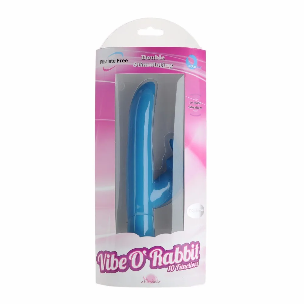 10 функций мощный клитор стимулятор силиконовый Кролик вибратор сны G Spot Массажер