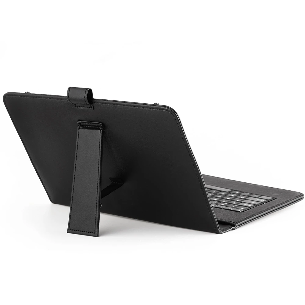 Smart Cover Case with Micro USB Wire Control Keyboard for Android / Windows Tablet 10 Inch | Компьютеры и офис