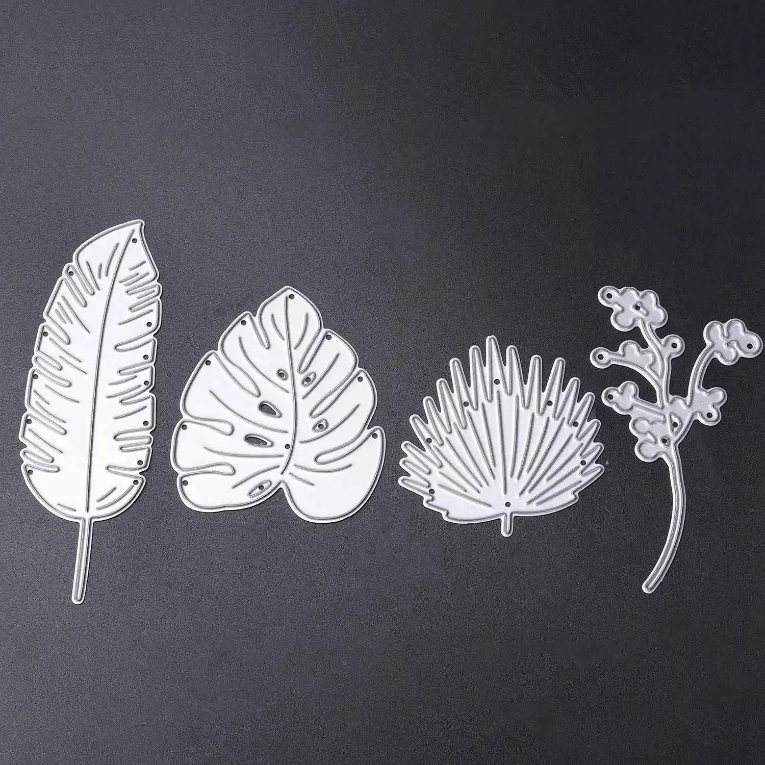 CNIM горячее серебро пробивая машина штампы скрапбукинг тиснение трафарет резки