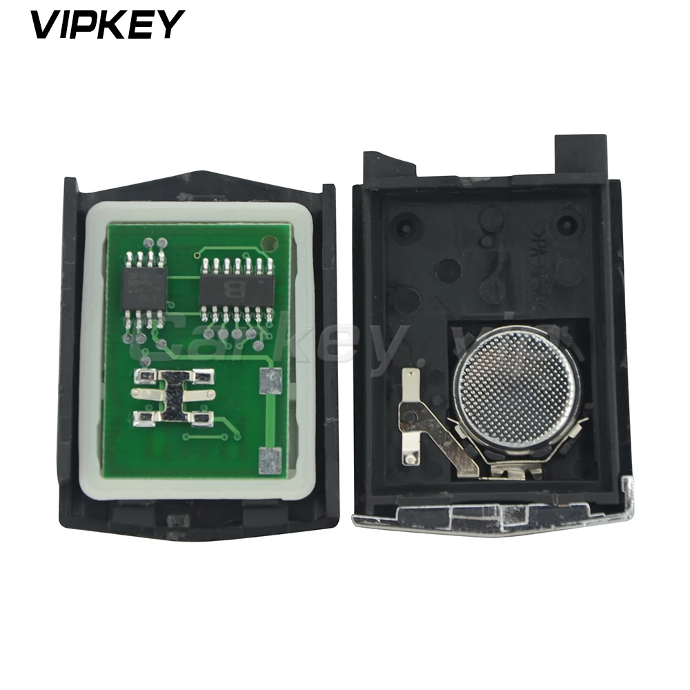 Remotekey BGBX1T478SKE12501 315 МГц 4 кнопки для Mazda 3 5 6 CX7 CX9 2005 2006 2007 2008 2009 2010 2011 2012 автоматический