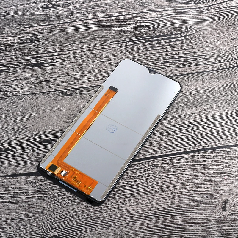 ЖК дисплей и сенсорный экран ocolor Для Doogee Y8 6 1 дюйма + Пленочные аксессуары для