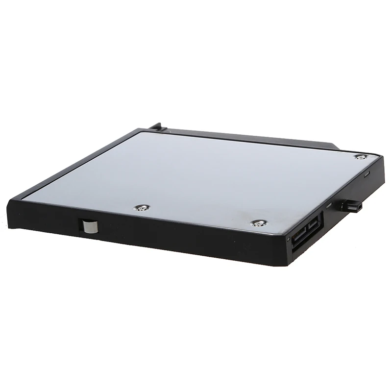 Второй SATA адаптер жесткого диска Bay Caddy для LENOVO Thinkpad T420 T520 W520 12 7 мм |