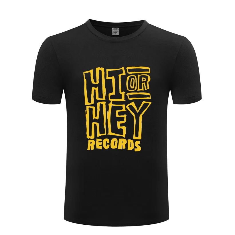 Hi or Hey 5SOS 5 Seconds of Summer Rock Music Мужская футболка 2018 новая хлопковая Повседневная с