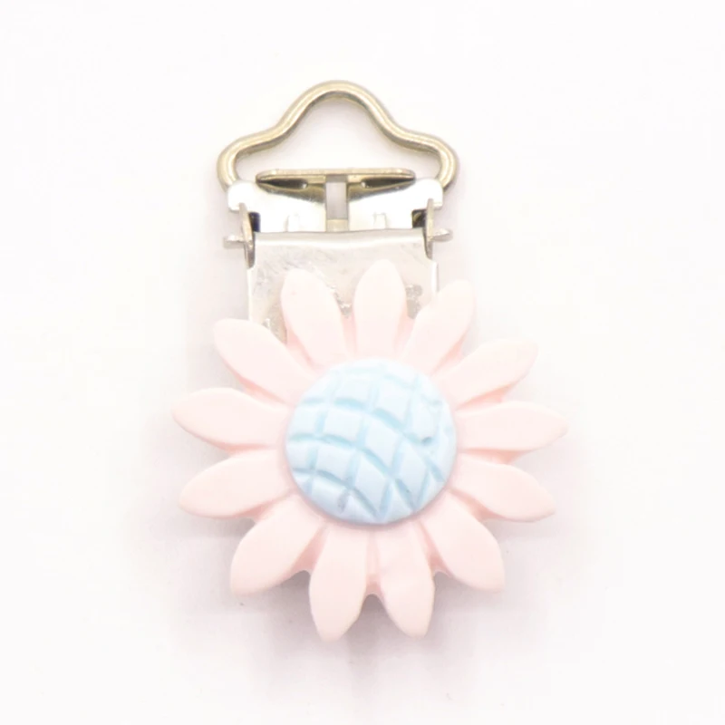 5 шт. Детские зажимы для соски-пустышки | Мать и ребенок