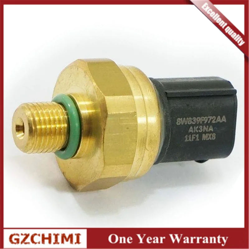 8W83 9F972 AA 8W839F972AA переключатель датчика давления топливной направляющей ICP для Ford Edge