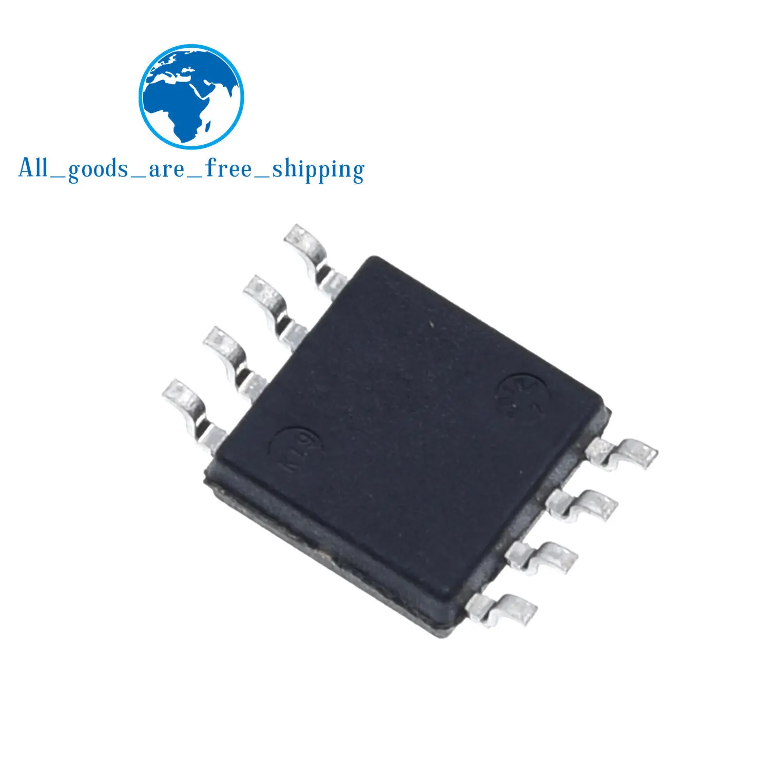5 шт./лот 25L3206E MX25L3206EM2I 12G MX25L3206E SOP 8 в наличии|Интегральные схемы| |
