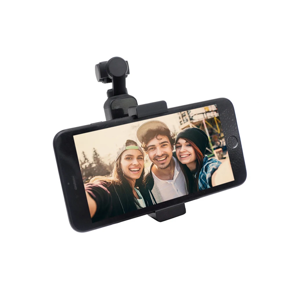 Карманный карданный подвес для DJI OSMO ручной адаптер переходник расширительный