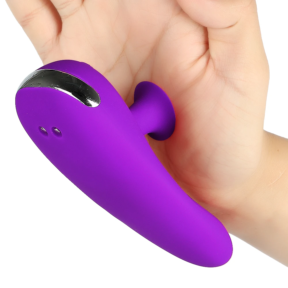 Женский Вакуумный массажер для груди 11 частот стимуляция вибрации