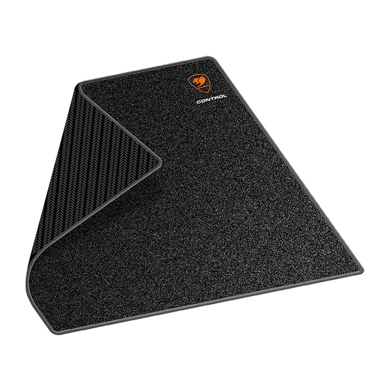 Игровой коврик для мыши Cougar Speed 2 L (450 x 400 5 прострочка Ткань Природная