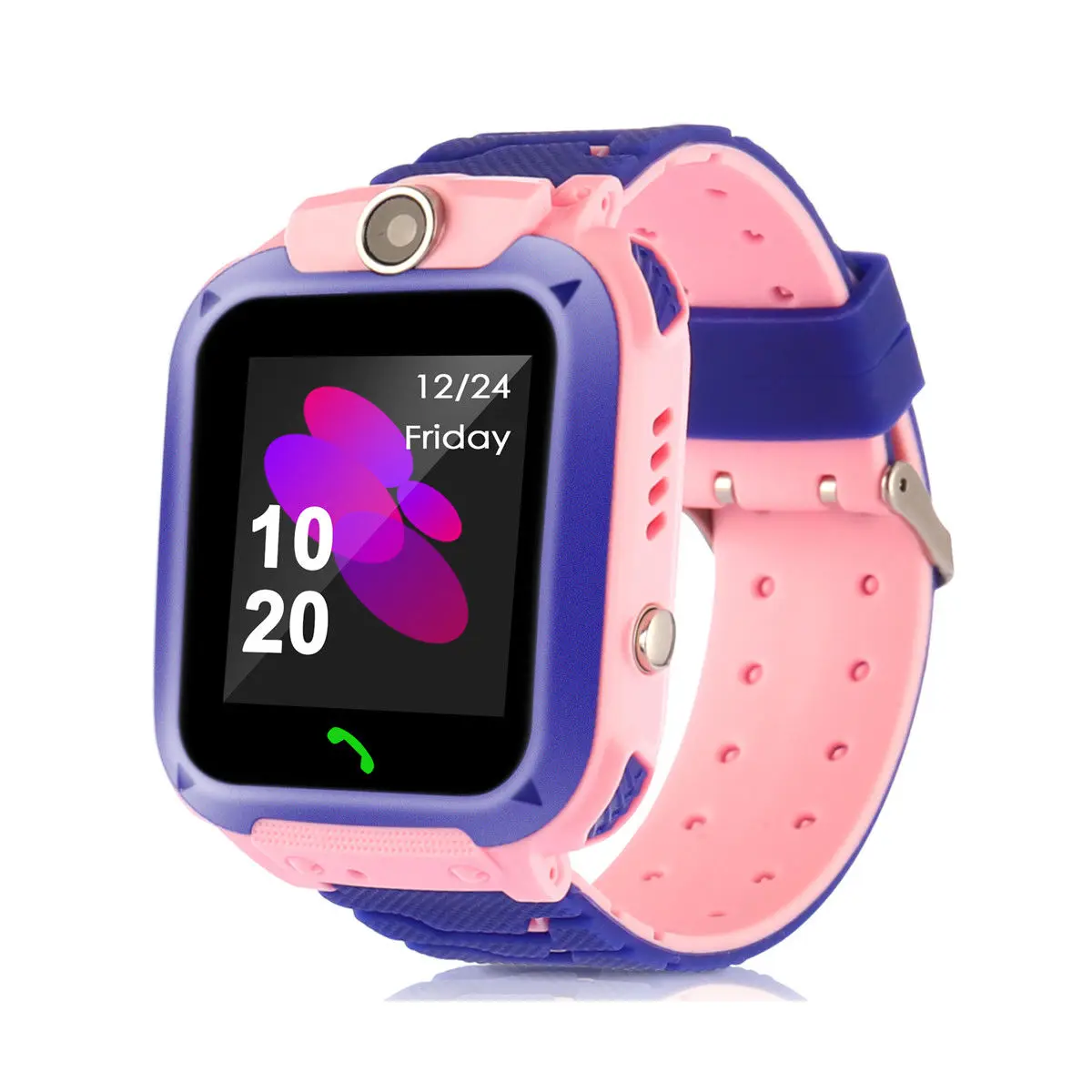 NEW Waterproof Smart Kids Child Watch Phone Call Alarm Step counter Camera | Электроника